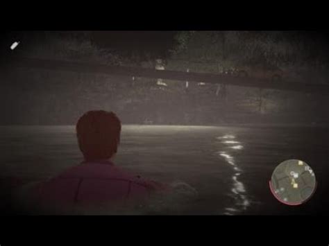 friday the 13th skinny dipping|friday 13th part 2 plot.